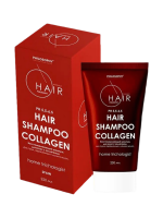 Восстанавливающий шампунь для волос с коллагеном Philosophy Perfect Hair Shampoo Collagen, 250 мл